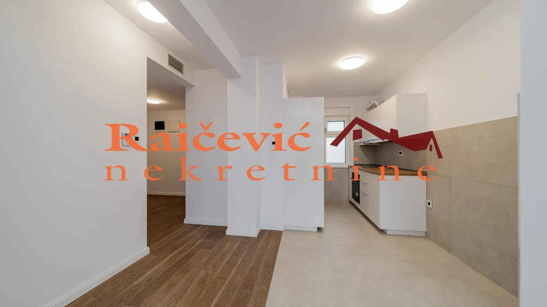 Sale, two bedroom apartment, 71m², Vračar Sve Podlokacije, Beograd