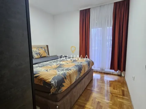 Prodaja, jednosoban stan, 56m², Zagorič, Podgorica - image 5