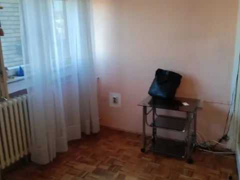 Sale, one bedroom apartment, 41m², Mirijevo 1, Mirijevo Sve Podlokacije