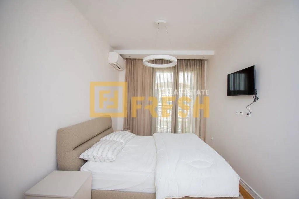 Rent, three bedroom apartment, 113m², Preko Morače, Podgorica