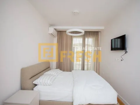 Izdavanje, trosoban stan, 113m², Preko Morače, Podgorica - image 13