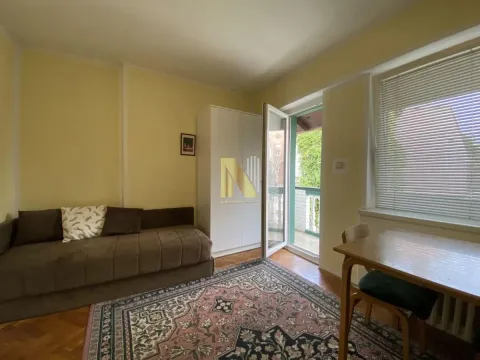 Izdavanje, garsonjera, 23m², Centar, Novi Sad - image 2