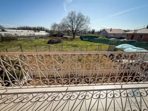 Rent, two bedroom apartment, 105m², Tološi, Podgorica - image 14