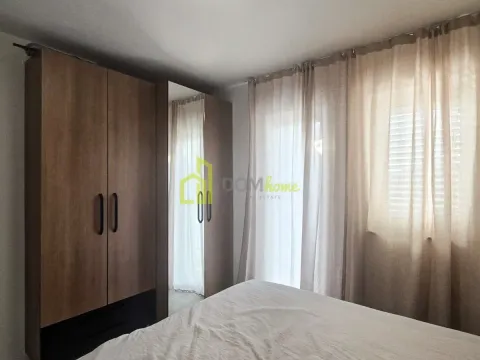 Sale, two bedroom apartment, 50m², Pržno, Budva - image 13