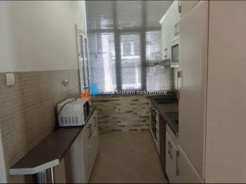 Izdavanje, dvosoban stan, 86m², Vračar Sve Podlokacije, Beograd - image 10