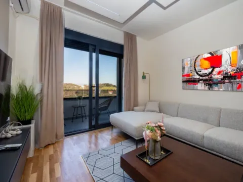 Sale, one bedroom apartment, 46m², Velika Plaža, Ulcinj - image 4