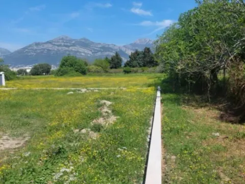 Prodaja, plac, 2606m², Polje, Bar - image 3