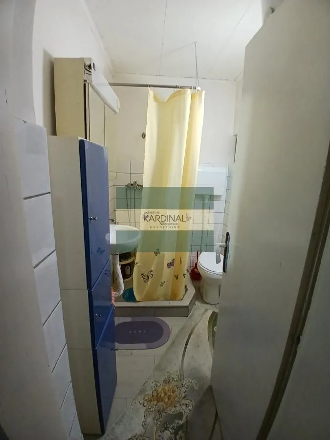 Sale, house, 69m², Krušar, Ćuprija