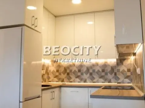 Izdavanje, dvosoban stan, 47m², Crveni Krst, Beograd - image 5