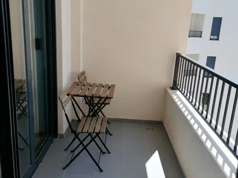 Rent, one bedroom apartment, 44m², Bečići, Budva - image 6