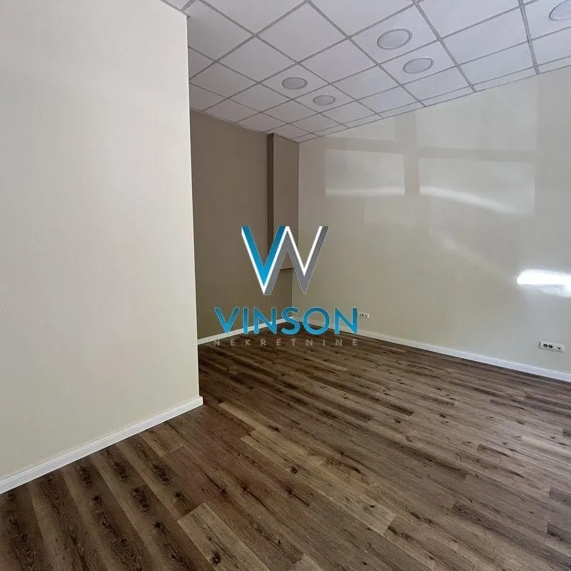Sale, office space, 33m², Nova Detelinara, Novi Sad Sve Podlokacije