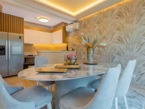 Rent, two bedroom apartment, 100m², Pržno, Budva - image 6