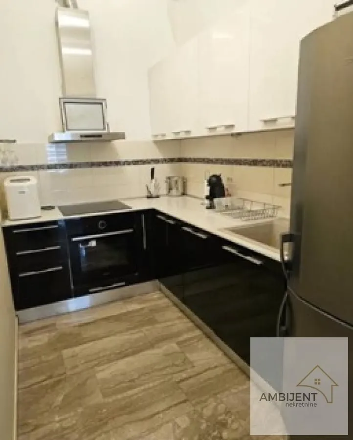 Sale, three bedroom apartment, 77m², Budva, Crna Gora