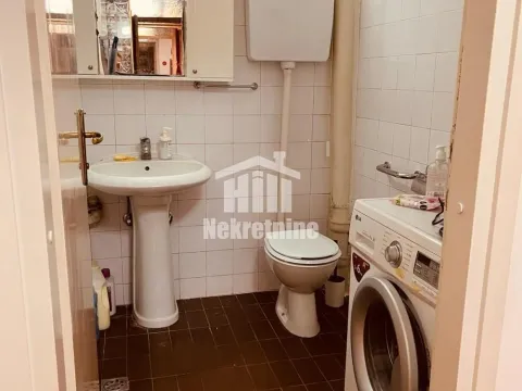 Sale, three bedroom apartment, 103m², Žarkovo, Beograd - image 13