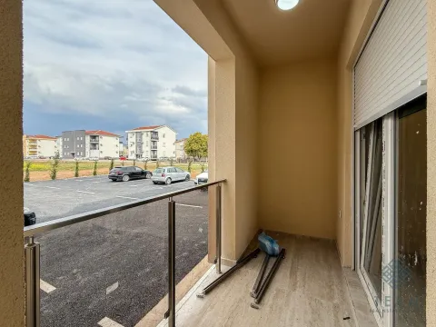 Sale, one bedroom apartment, 49m², Zabjelo, Podgorica - image 8
