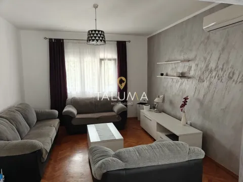 Rent, two bedroom apartment, 90m², Stari Aerodrom, Podgorica