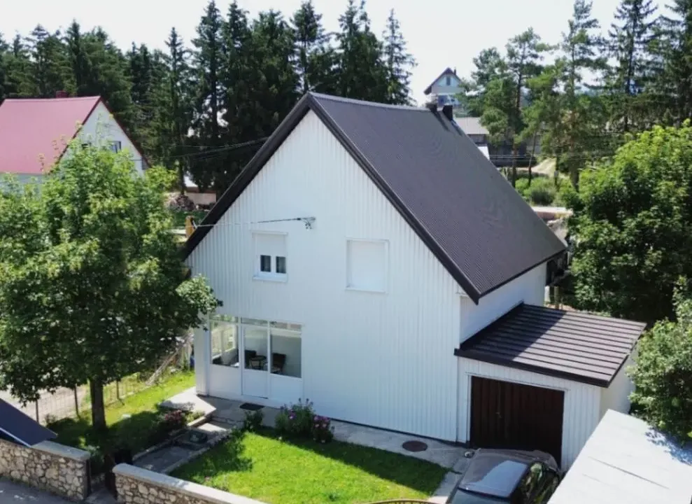 Prodaja, kuća, 140m², Centar, Žabljak