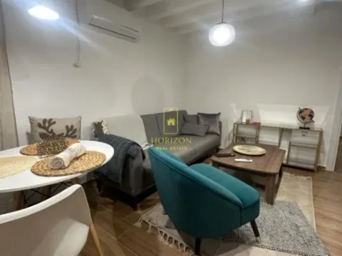 Prodaja, jednosoban stan, 40m², Preko Morače, Podgorica