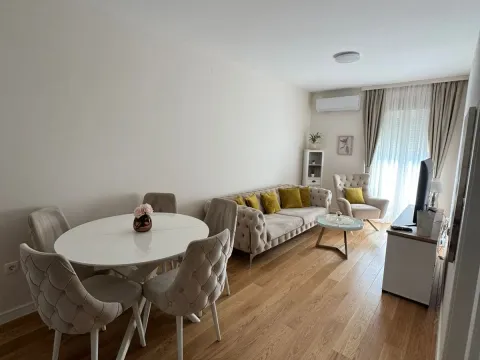 Izdavanje, jednosoban stan, 45m², Central Point, Podgorica - image 3