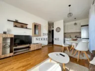 Izdavanje, jednosoban stan, 50m², City Kej, Podgorica - image 6