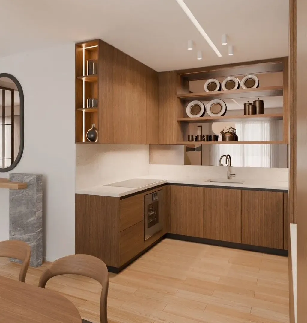 Prodaja, trosoban stan, 168m², Zagorič, Podgorica
