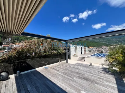 Prodaja, trosoban stan, 640m², Budva, Crna Gora - image 74