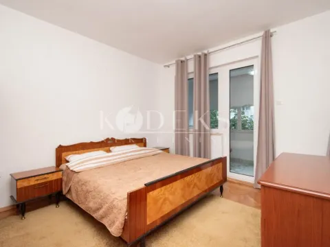 Rent, one bedroom apartment, 37m², Centar, Podgorica - image 15