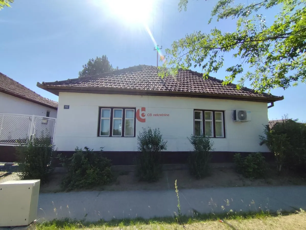 Prodaja, kuća, 94m², Subotica, Srbija
