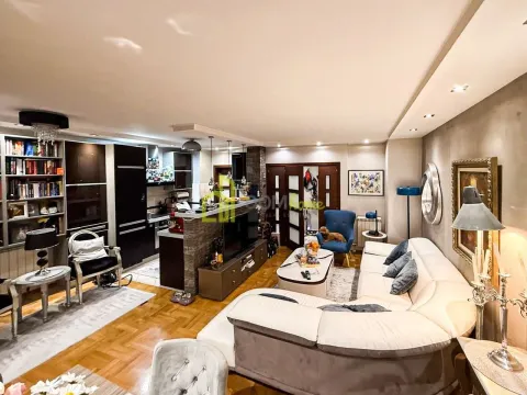 Prodaja, dvosoban stan, 80m², Preko Morače, Podgorica - image 6