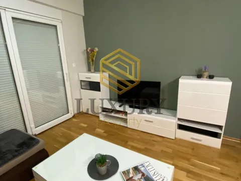 Rent, one bedroom apartment, 43m², Zabjelo, Podgorica - image 13