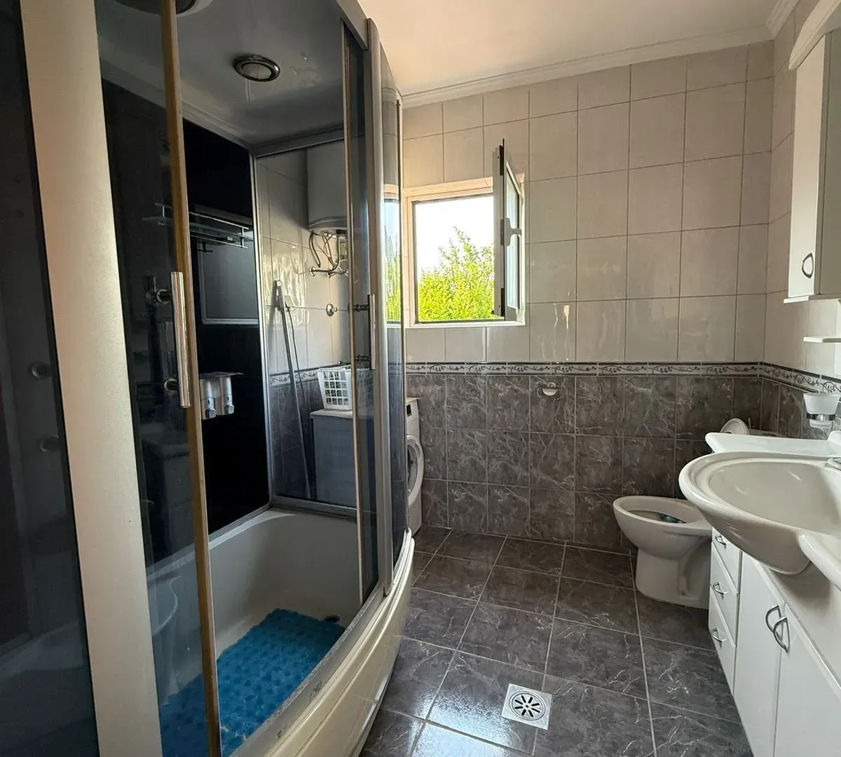 Rent, two bedroom apartment, 120m², Marići, Tivat