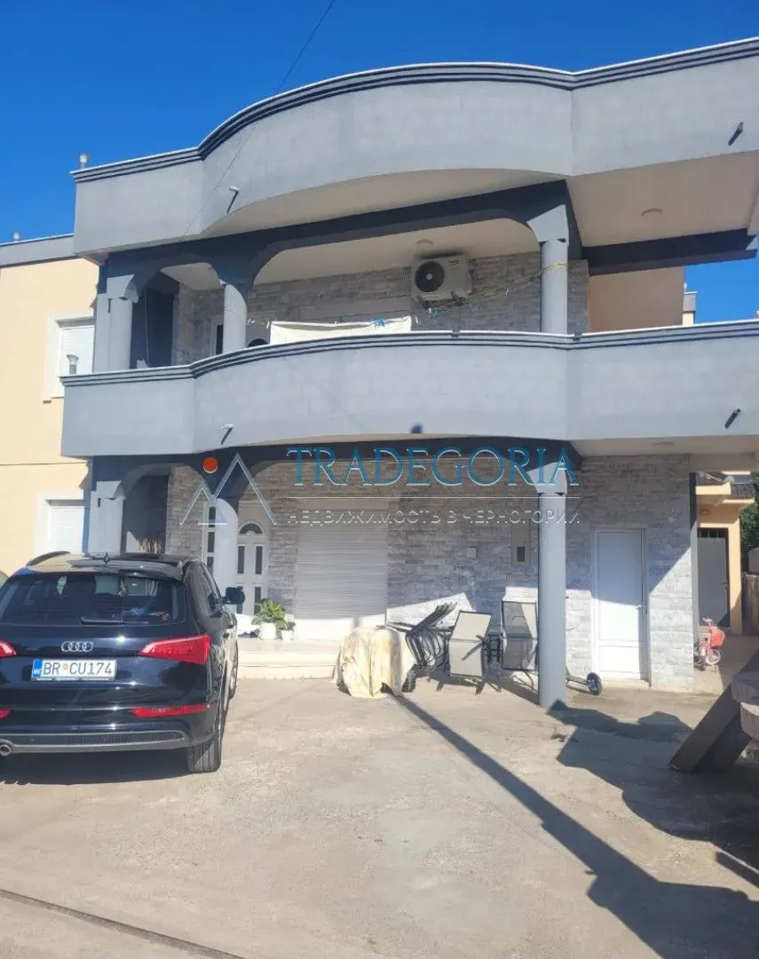 Prodaja, kuća, 300m², Bar, Crna Gora