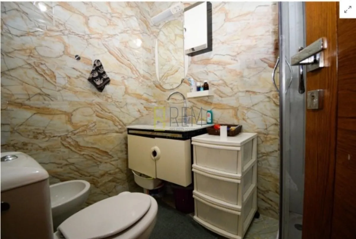 Prodaja, dvosoban stan, 64m², Stari Aerodrom, Podgorica