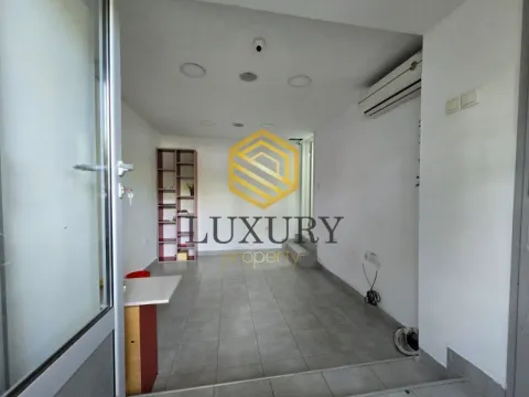 Izdavanje, poslovni prostor, 13m², Preko Morače, Podgorica - image 4