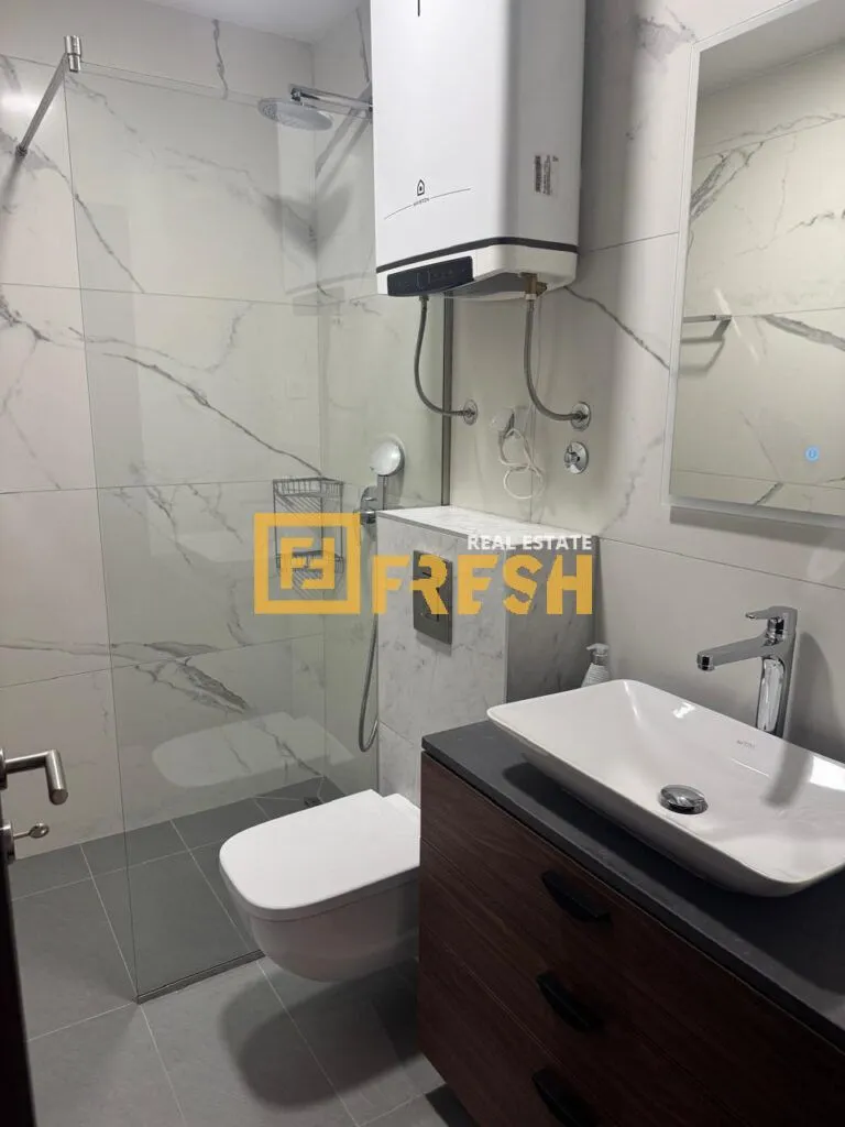 Sale, apartment, 94m², Kolašin, Crna Gora