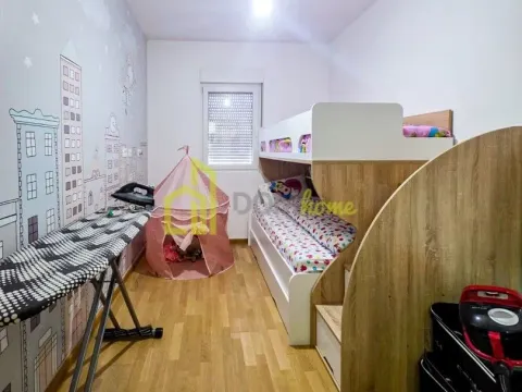 Rent, two bedroom apartment, 68m², Pobrežje, Podgorica - image 9