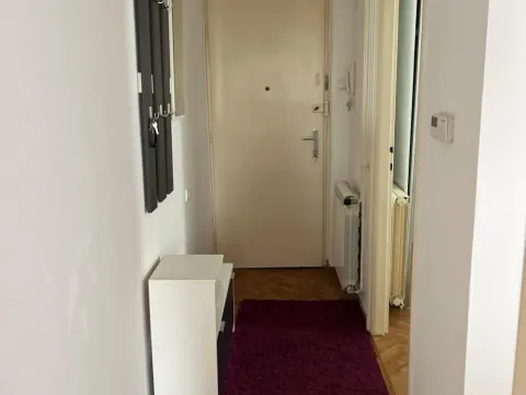 Sale, one bedroom apartment, 35m², Lion, Zvezdara Sve Podlokacije - image 9