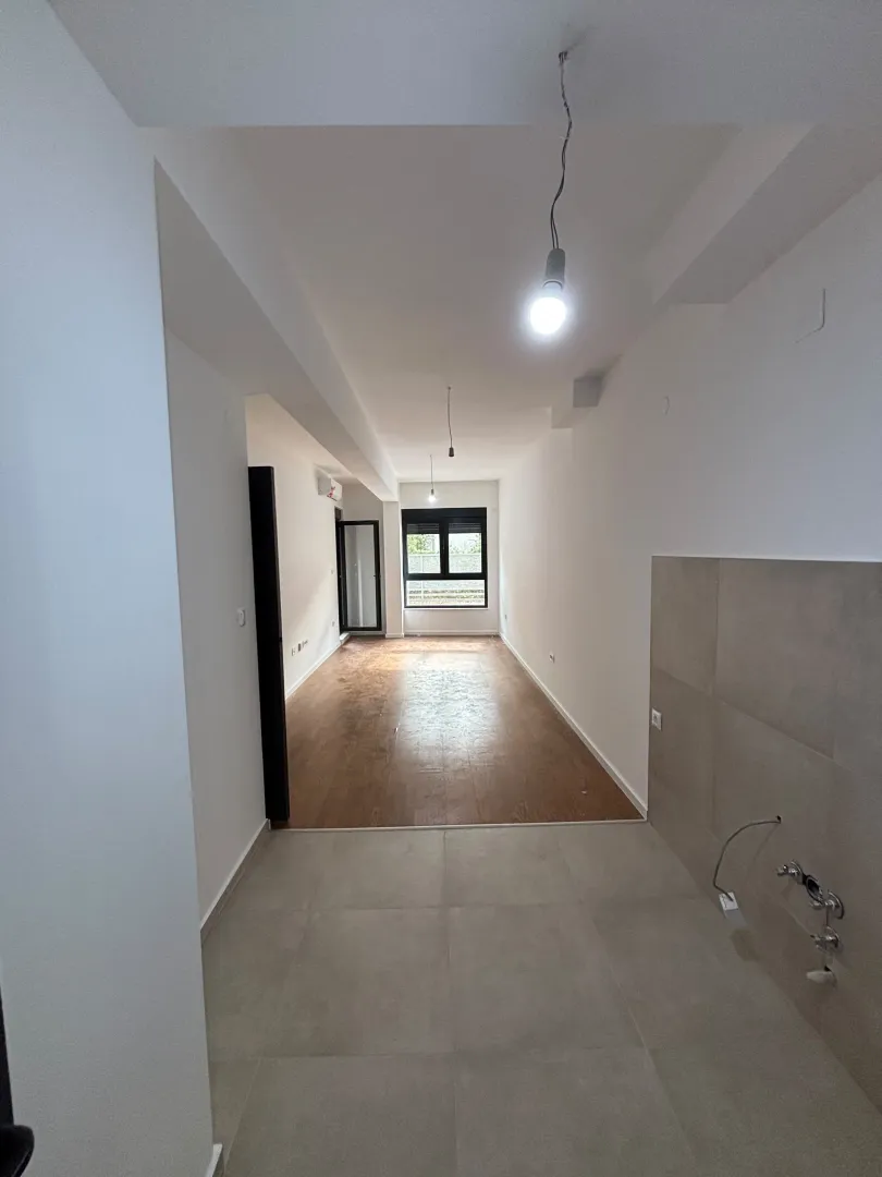 Prodaja, jednosoban stan, 49m², Zagorič, Podgorica