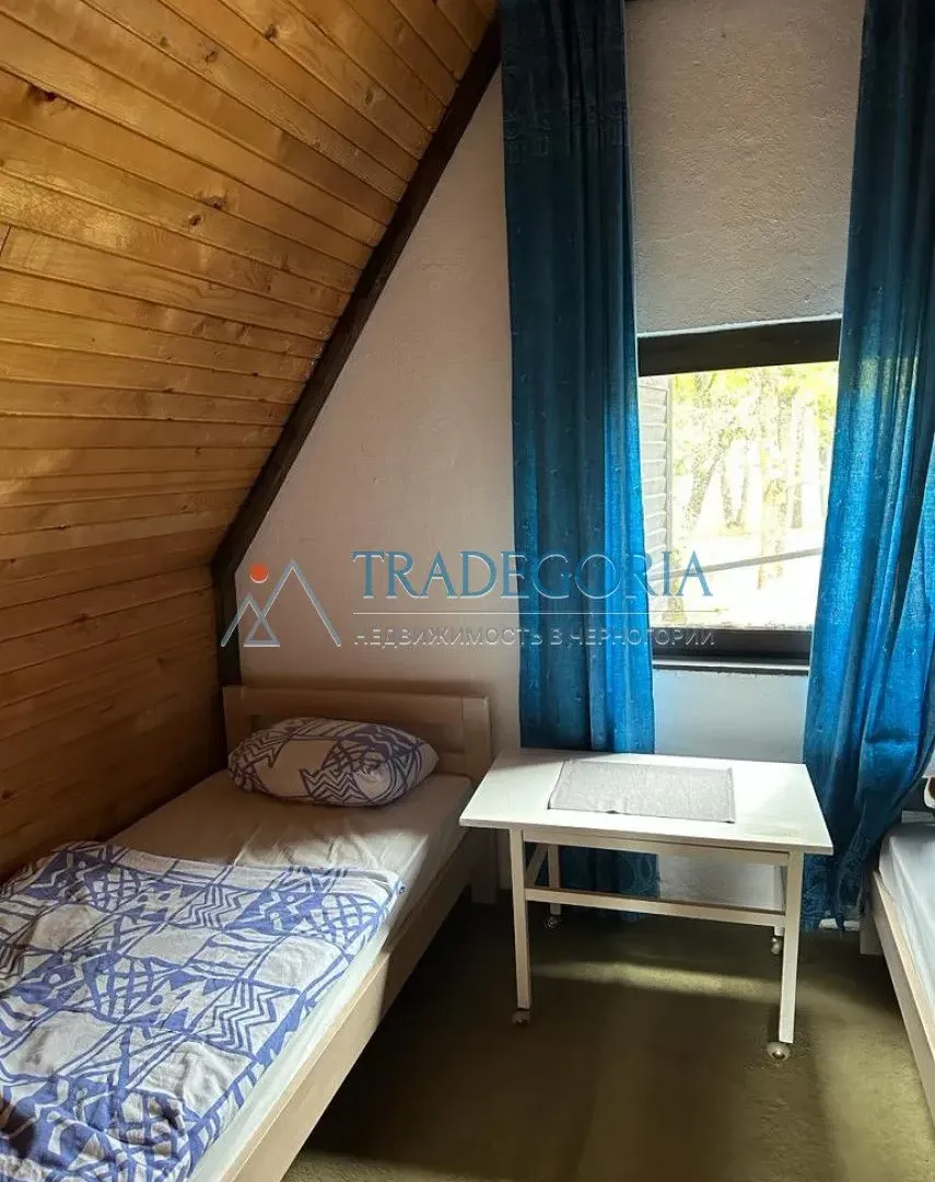 Prodaja, kuća, 110m², Kolašin, Crna Gora