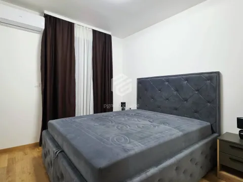 Rent, two bedroom apartment, 69m², City Kvart, Podgorica - image 9