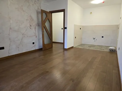 Rent, one bedroom apartment, 49m², Ljubović, Podgorica - image 1