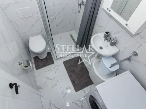 Izdavanje, dvosoban stan, 61m², Zagorič, Podgorica - image 6