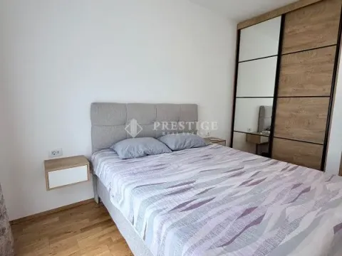 Rent, one bedroom apartment, 36m², Stari Aerodrom, Podgorica - image 9