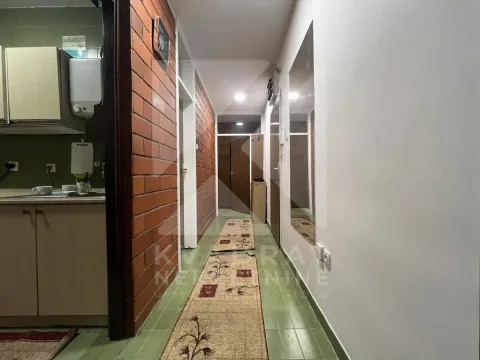 Rent, two bedroom apartment, 76m², Blok 5, Podgorica - image 7