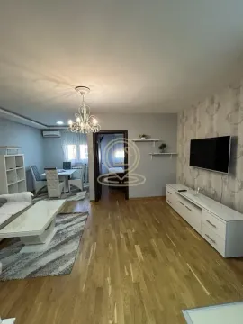 Izdavanje, dvosoban stan, 49m², Vukov Spomenik, Zvezdara Sve Podlokacije - image 3