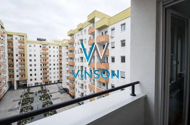 Rent, one bedroom apartment, 35m², Socijalno, Novi Sad Sve Podlokacije
