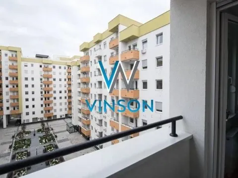 Rent, one bedroom apartment, 35m², Socijalno, Novi Sad Sve Podlokacije - image 8