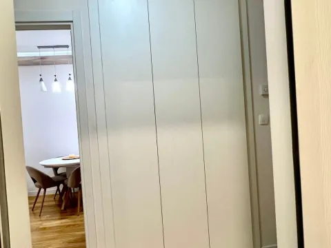 Rent, one bedroom apartment, 47m², Central Point, Podgorica - image 10