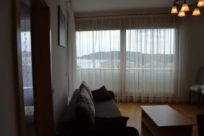 Sale, apartment, 52m², Bečići, Budva