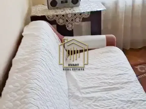 Izdavanje,  stan, 25m2, Velje Brdo, Podgorica